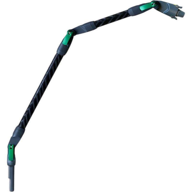 Unger - Winkeladapter fur Nlite Connect Stange - 82 cm